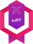eJPT eJPT