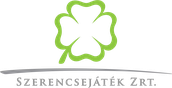 Szerencsejáték Zrt. Szerencsejáték Zrt.